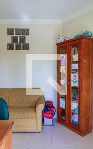 Apartamento à venda com 170m², 4 quartos e 2 vagasCobertura - Sala