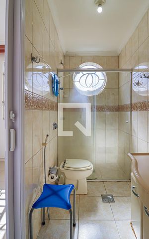 Apartamento à venda com 170m², 4 quartos e 2 vagasBanheiro Quartos Semi-Suíte