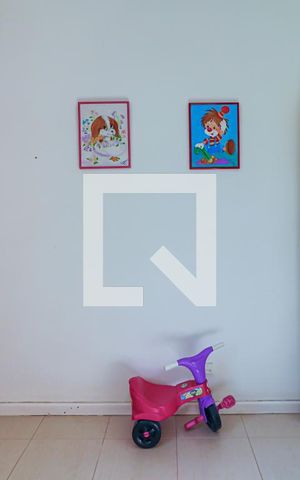 Apartamento à venda com 170m², 4 quartos e 2 vagasQuarto 1