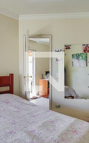 Apartamento à venda com 170m², 4 quartos e 2 vagasCobertura - Quarto Suíte