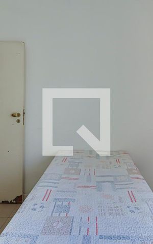 Apartamento à venda com 170m², 4 quartos e 2 vagasQuarto 2 Semi-Suíte