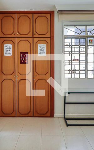 Apartamento à venda com 170m², 4 quartos e 2 vagasQuarto 3 Semi-Suíte