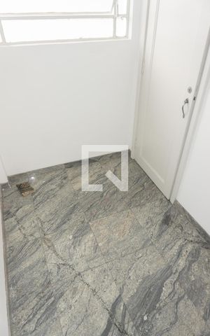 Apartamento à venda com 141m², 2 quartos e sem vagaQuarto de Serviço