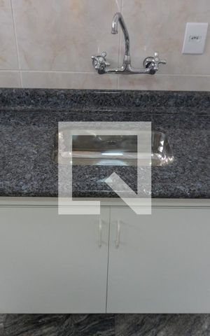 Apartamento à venda com 141m², 2 quartos e sem vagaCozinha