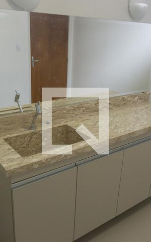 Apartamento à venda com 141m², 2 quartos e sem vagaBanheiro