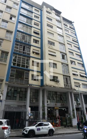 Apartamento à venda com 141m², 2 quartos e sem vagaFachada