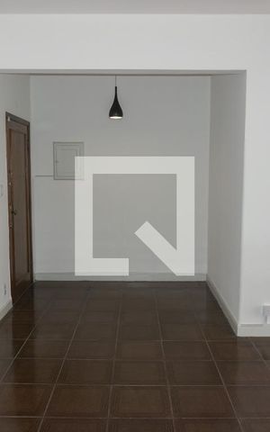 Apartamento à venda com 141m², 2 quartos e sem vagaSala