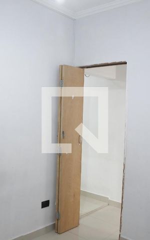 Apartamento para alugar com 38m², 2 quartos e 1 vagaQuarto 1