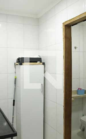 Apartamento para alugar com 38m², 2 quartos e 1 vagaCozinha