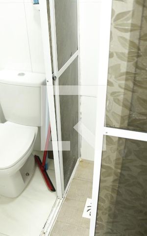 Apartamento para alugar com 38m², 2 quartos e 1 vagaBanheiro