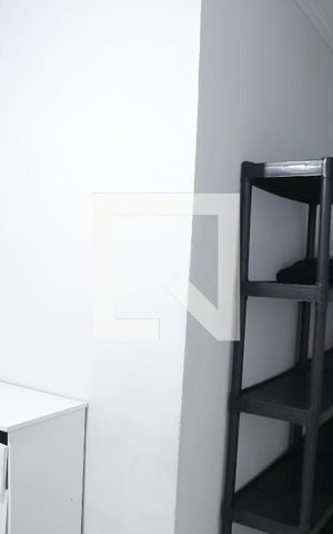 Apartamento para alugar com 38m², 2 quartos e 1 vagaQuarto 1