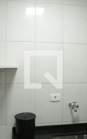 Apartamento para alugar com 38m², 2 quartos e 1 vagaCozinha
