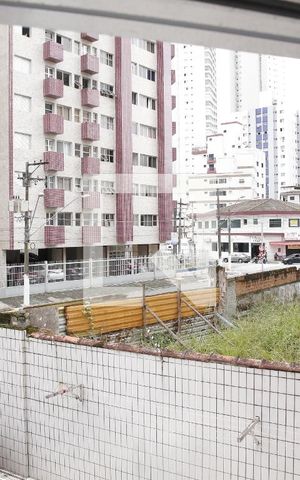 Apartamento para alugar com 38m², 2 quartos e 1 vagaQuarto 2