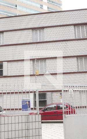Apartamento para alugar com 38m², 2 quartos e 1 vagaPlaquinhas