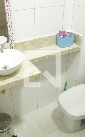 Apartamento para alugar com 38m², 2 quartos e 1 vagaBanheiro
