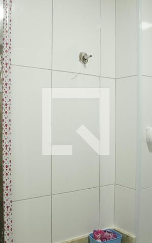 Apartamento para alugar com 38m², 2 quartos e 1 vagaBanheiro