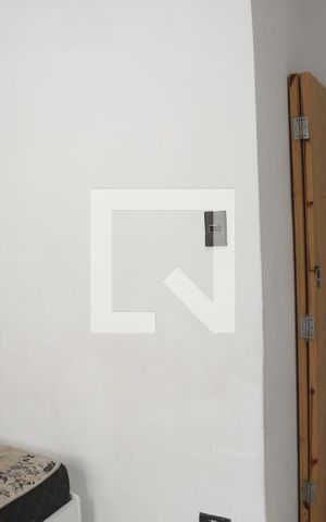 Apartamento para alugar com 38m², 2 quartos e 1 vagaQuarto 2