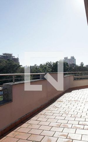 Apartamento à venda com 31m², 1 quarto e sem vagaÁrea Comum - Terraço