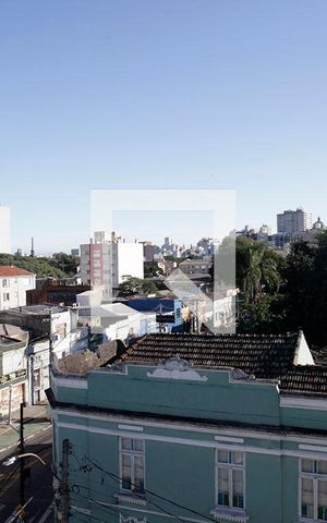 Apartamento à venda com 31m², 1 quarto e sem vagaÁrea Comum - Terraço Vista