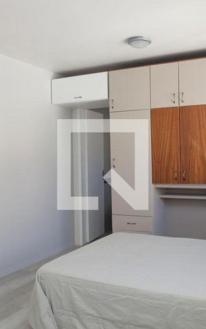 Apartamento à venda com 31m², 1 quarto e sem vagaQuarto + Sala