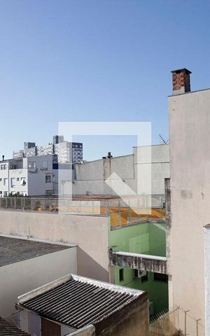 Apartamento à venda com 31m², 1 quarto e sem vagaQuarto + Sala Vista