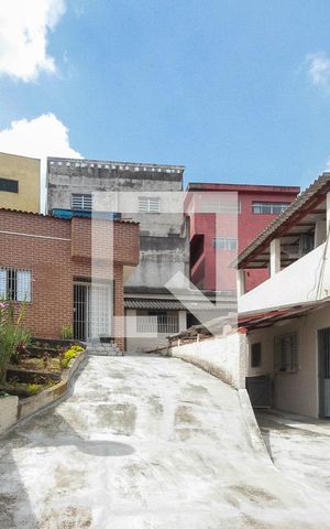 Casa para alugar com 50m², 1 quarto e sem vaga Casa para alugar com 50m², 1 quarto e sem vagaÁrea comun