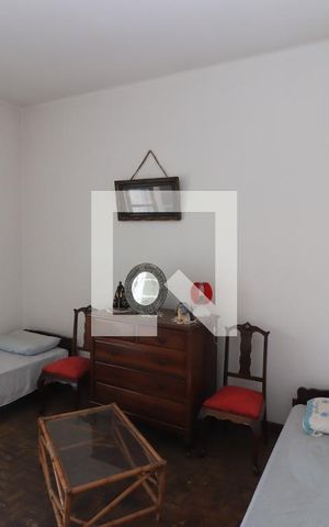 Casa à venda com 112m², 2 quartos e 1 vagaQuarto 2