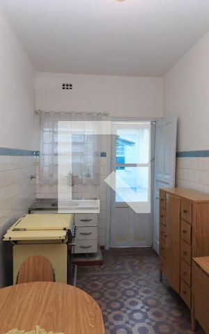 Casa à venda com 112m², 2 quartos e 1 vagaCozinha