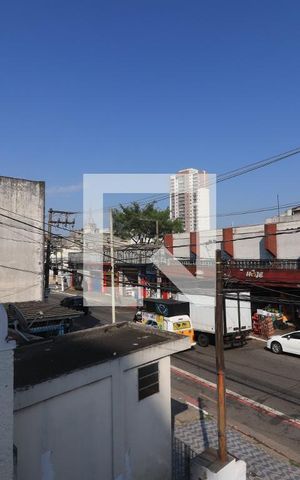Casa à venda com 112m², 2 quartos e 1 vagaVista da Sacada