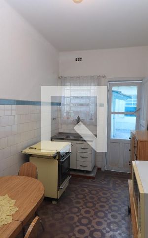 Casa à venda com 112m², 2 quartos e 1 vagaCozinha