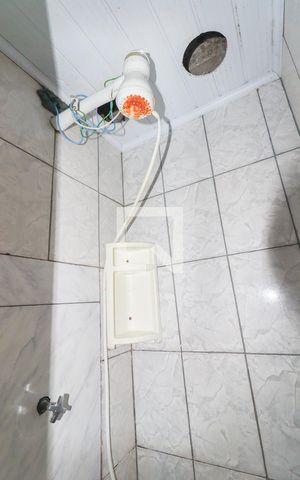 Apartamento para alugar com 70m², 3 quartos e 1 vaga Apartamento para alugar com 70m², 3 quartos e 1 vagaBanheiro Social