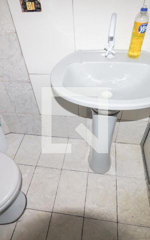Apartamento para alugar com 70m², 3 quartos e 1 vaga Apartamento para alugar com 70m², 3 quartos e 1 vagaBanheiro Social