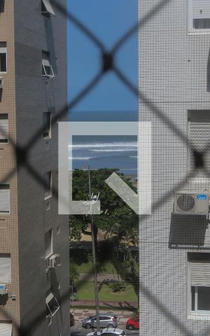 Apartamento para alugar com 80m², 1 quarto e 1 vaga Apartamento para alugar com 80m², 1 quarto e 1 vagaVista