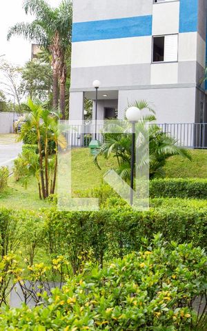Apartamento à venda com 48m², 2 quartos e 1 vagaÁrea comum