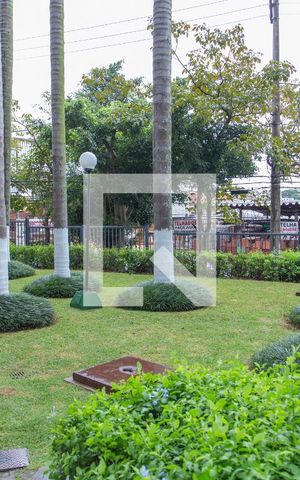 Apartamento à venda com 48m², 2 quartos e 1 vagaÁrea comum