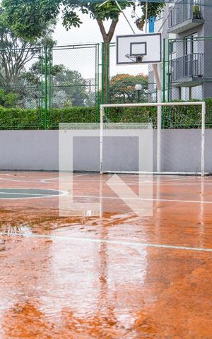 Apartamento à venda com 48m², 2 quartos e 1 vagaQuadra Esportiva