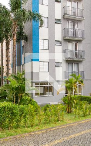 Apartamento à venda com 48m², 2 quartos e 1 vagaÁrea comum