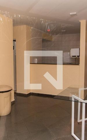 Apartamento à venda com 48m², 2 quartos e 1 vagaChurrasqueira