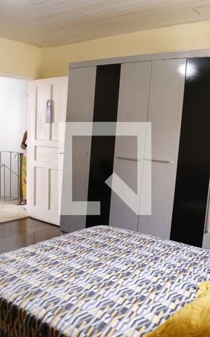 Casa à venda com 320m², 4 quartos e 2 vagasQuarto 1