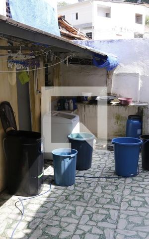 Casa à venda com 320m², 4 quartos e 2 vagasQuintal