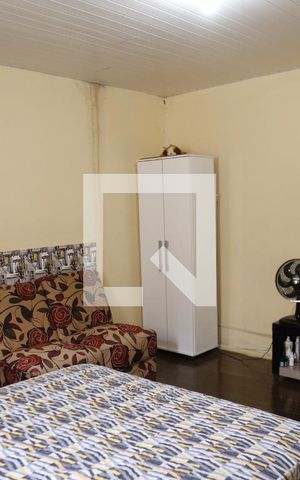 Casa à venda com 320m², 4 quartos e 2 vagasQuarto 1