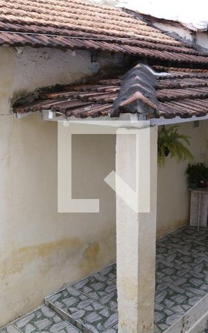 Casa à venda com 320m², 4 quartos e 2 vagasFachada