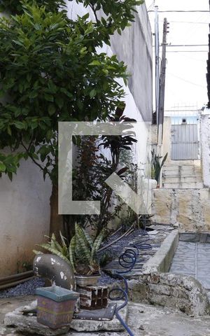 Casa à venda com 320m², 4 quartos e 2 vagasQuintal