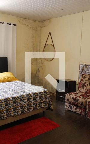 Casa à venda com 320m², 4 quartos e 2 vagasQuarto 1