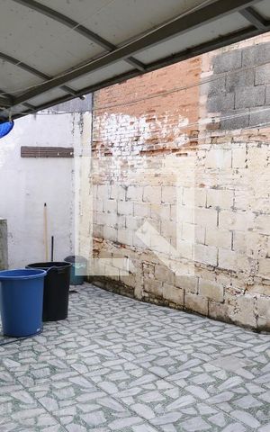 Casa à venda com 320m², 4 quartos e 2 vagasQuintal