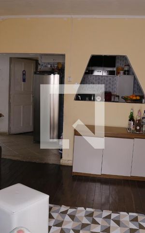 Casa à venda com 320m², 4 quartos e 2 vagasSala