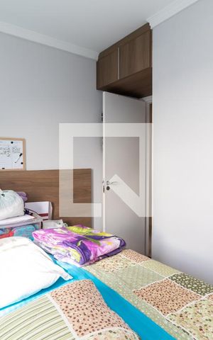 Apartamento para alugar com 58m², 2 quartos e 2 vagas Apartamento para alugar com 58m², 2 quartos e 2 vagasSuíte
