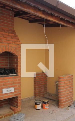 Casa à venda com 170m², 3 quartos e 1 vagaChurrasqueira
