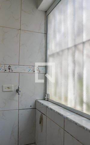 Apartamento à venda com 45m², 1 quarto e 1 vaga Apartamento à venda com 45m², 1 quarto e 1 vagaÁrea de Serviço