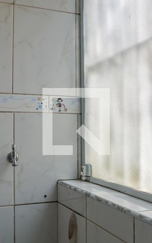 Apartamento à venda com 45m², 1 quarto e 1 vaga Apartamento à venda com 45m², 1 quarto e 1 vagaÁrea de Serviço